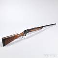 Browning Model 1885 Falling Block Rifle