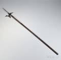 Halberd