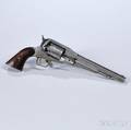 Remington Model 1858 Army Revolver