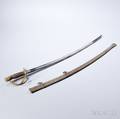US Model 1860 Light Cavalry Saber