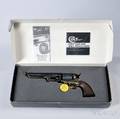 Colt Second Model Dragoon Authentic Black Powder Series Revolver