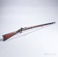 Special Model 1861 Contract Riflemusket