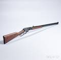 Marlin Model 1895CB Leveraction Rifle