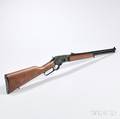 Marlin Model 1894 Cowboy Limited Leveraction Rifle