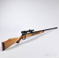 Weatherby Mark V Boltaction Rifle