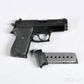 Sig Sauer P245 Automatic Pistol