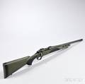 Remington Model 700 Boltaction Rifle