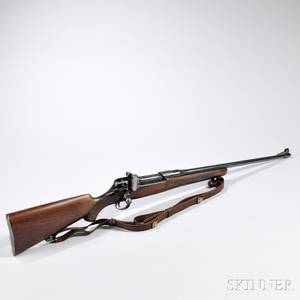 Remington Model 30 Express Boltaction Rifle