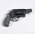 Smith  Wesson Governor Revolver