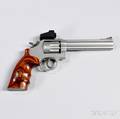 Smith  Wesson Model 6172 Revolver