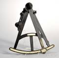 16inch Radius Rosewood Octant
