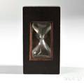 Fourteensecond Cased Sand Glass