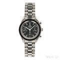 Omega Speedmaster Automatic Chronograph Watch