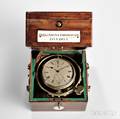 Parkinson  Frodsham Twoday Marine Chronometer