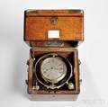 Parkinson  Frodsham Twoday Marine Chronometer