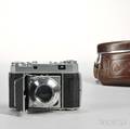 Kodak Retina IIa Type 016 Camera