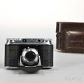 Voigtlander Vito III Rangefinder Camera