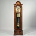 Herschede Sheffield No 230 Tubular Bell Tall Clock