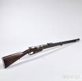 Model 1888 Commission Rifle