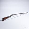 Frank Wesson Rifle 3rd Type