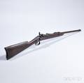 Model 1884 US Trapdoor Carbine