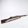 Model 1903 Springfield Boltaction Rifle