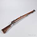 British Enfield SMLE MK III