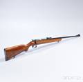 Mauser 22 Boltaction Long Rifle