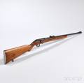 Mauser 22 Boltaction Rifle