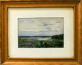 John Rettig American 18551932 Cotuit Cape Cod from Grand Island