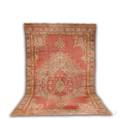 Ushak Carpet