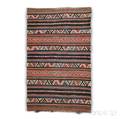 Shirvan Kilim