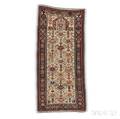 Akstafa Prayer Rug