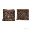 Pair of Qashqai Bags