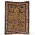 Shirvan Prayer Rug