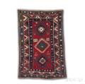 Kazak Rug