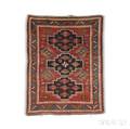 Kazak Rug