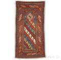 Genghi Prayer Rug