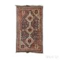Qashqai Rug