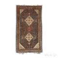 Qashqai Rug