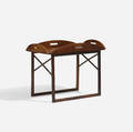 Svend Langkilde   tray table