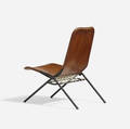 Olle Pira   folding chair