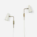 Paavo Tynell   sconces model 9459 pair