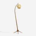 Severin Hansen   floor lamp