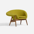 Hans Olsen   lounge chair model 188