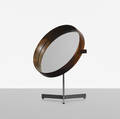 Uno and sten Kristiansson   table mirror