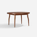 Finn Juhl   dining table