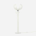 Francesco Buzzi Ceriani   Tenagli floor lamp