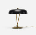 Arredoluce attribution   table lamp