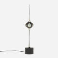 Angelo Lelii   Cobra table lamp